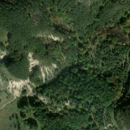 Satellite imagery of Kicelj, BA