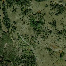 Satellite imagery of Kicelj, BA