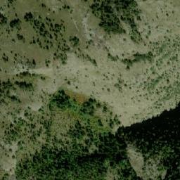 Satellite imagery of Gradina, BA