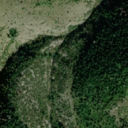 Satellite imagery of Gradina, BA