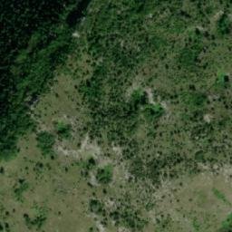 Satellite imagery of Mali Kik, BA