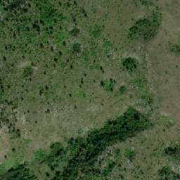 Satellite imagery of Mali Kik, BA