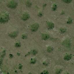 Satellite imagery of Mali Kik, BA