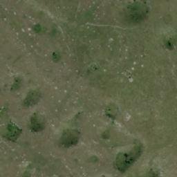 Satellite imagery of Milivojčevo Brdo, BA