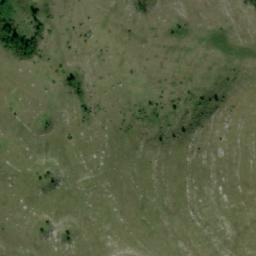 Satellite imagery of Borovnjača, BA