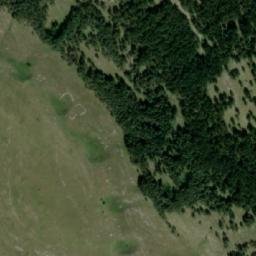 Satellite imagery of Borovnjača, BA