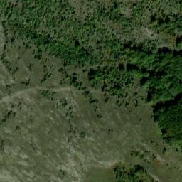 Satellite imagery of Liščak, BA