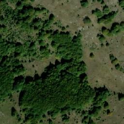 Satellite imagery of Liščak, BA