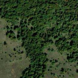 Satellite imagery of Tubanja, BA