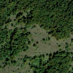 Satellite imagery of Tubanja, BA