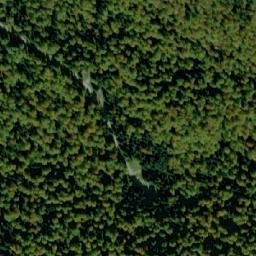 Satellite imagery of Smrčeva Kosa, BA