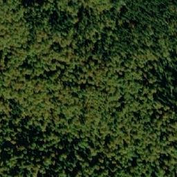 Satellite imagery of Smrčeva Kosa, BA