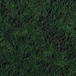 Satellite imagery of Bukova Glavica, BA