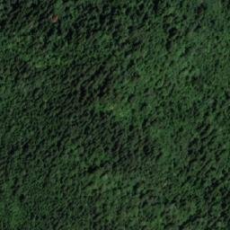 Satellite imagery of Bukova Glavica, BA