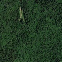 Satellite imagery of Bukova Glavica, BA