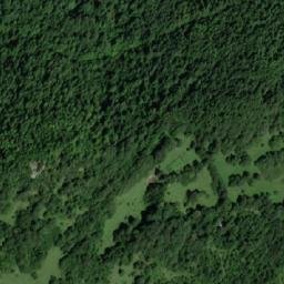 Satellite imagery of Kljajica Greda, BA