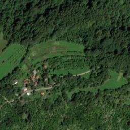 Satellite imagery of Bogno, BA