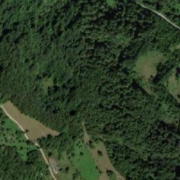 Satellite imagery of Bogno, BA