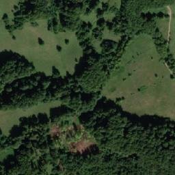 Satellite imagery of Kozila, BA