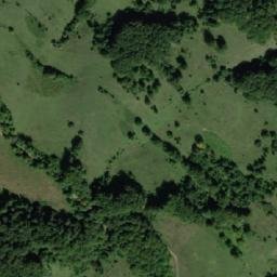 Satellite imagery of Kozila, BA