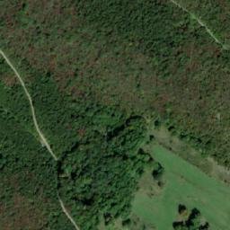 Satellite imagery of Bukovac, BA