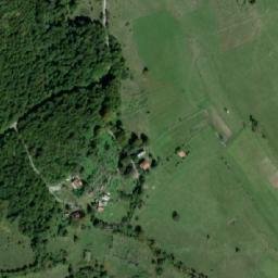 Satellite imagery of Bukovac, BA