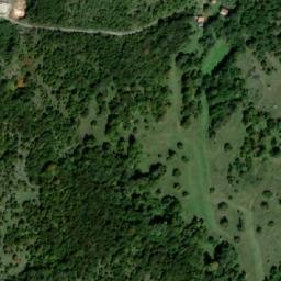 Satellite imagery of Jelik, BA