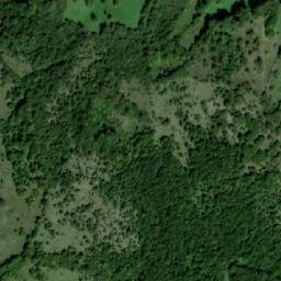 Satellite imagery of Jelik, BA