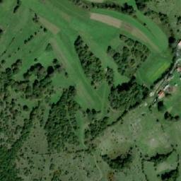 Satellite imagery of Jelik, BA