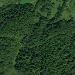 Satellite imagery of Čair, BA