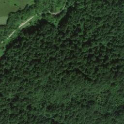 Satellite imagery of Memićevina, BA