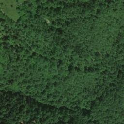 Satellite imagery of Čemerikovac, BA