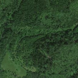 Satellite imagery of Čemerikovac, BA