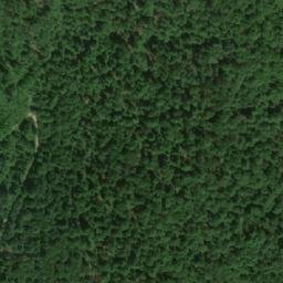 Satellite imagery of Šantića Brdo, BA