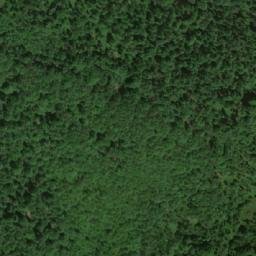 Satellite imagery of Vis, BA