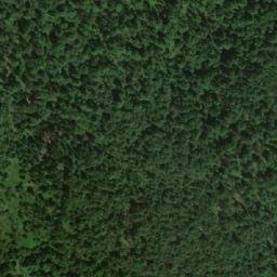 Satellite imagery of Vis, BA