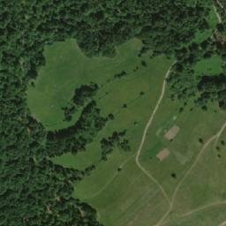 Satellite imagery of Kuline, BA