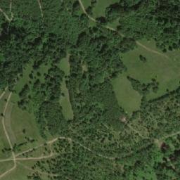 Satellite imagery of Obranovac, BA