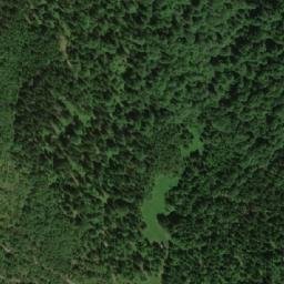 Satellite imagery of Obranovac, BA