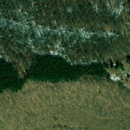 Satellite imagery of Grič, BA