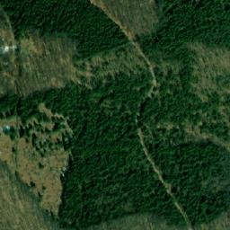 Satellite imagery of Grič, BA