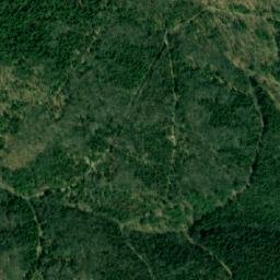 Satellite imagery of Grič, BA