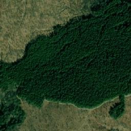 Satellite imagery of Omandžik, BA