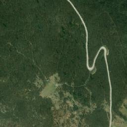 Satellite imagery of Grabova Glavica, BA