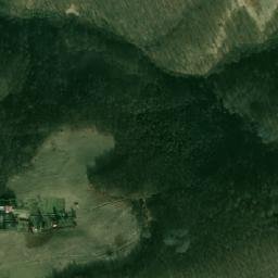 Satellite imagery of Perutac, BA