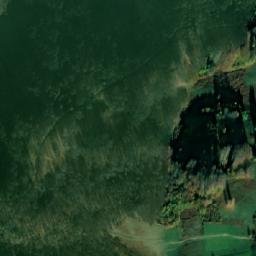 Satellite imagery of Babina, BA