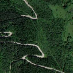 Satellite imagery of Oglavić, BA