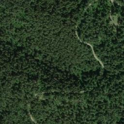 Satellite imagery of Kapica, BA