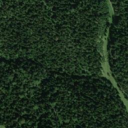 Satellite imagery of Kapica, BA