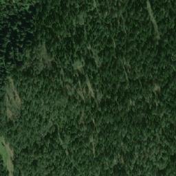 Satellite imagery of Jelica, BA